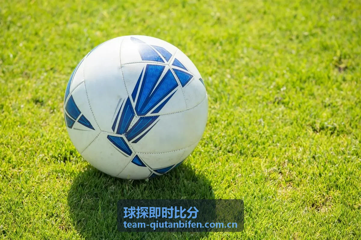 球探即时比分联赛赛程展示界面